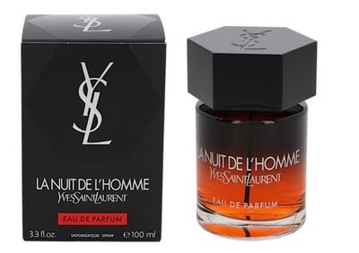 Yves Saint Laurent Eau De Parfum, Floral, 100 ml