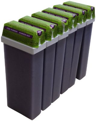 Beauty Image Ayurveda Warm Wax Roll On - Pack of 6