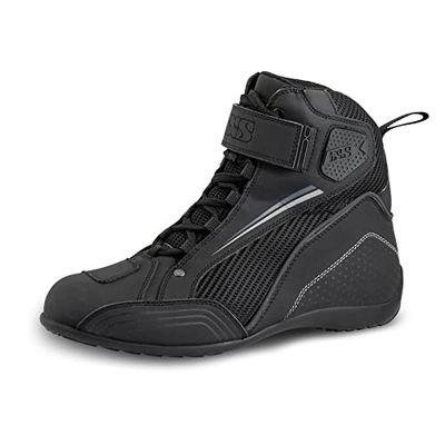 Tour Boots Ixs Breeze 2.0 Black 39