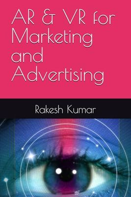 AR & VR for Marketing and Advertising