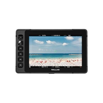 SmallHD Ultra 7 Inch Touchscreen Camera Control Monitor with 2.300 Nits