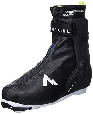 Mc Kinley Active Skate Plk Sneeuwschoen Black 39.5