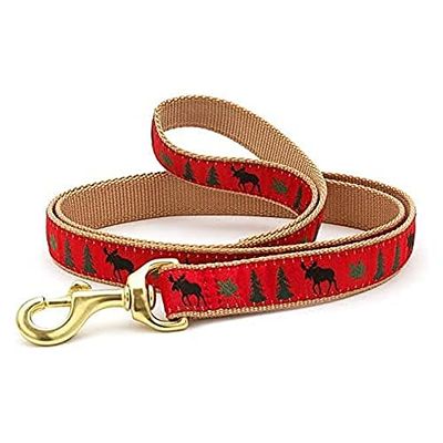 Up Country MOO-L-N Moose Lead smal (5/8") hondenlijn, 300 g
