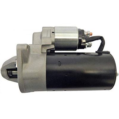 HELLA 8EA 012 527-851 Motor de arranque - 12 V - 2,2 kW