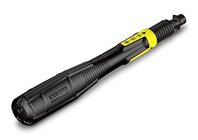 Kärcher Full Control 3-in-1 Multi Jet for K7 Plus - MJ 180, 2.643-907.0, Black