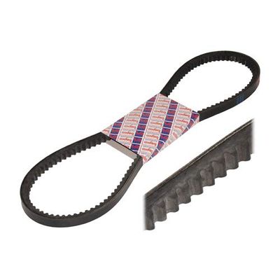 Trapeziumriemen voor New Holland / Case IH / Steyr, 865 mm x 815 mm