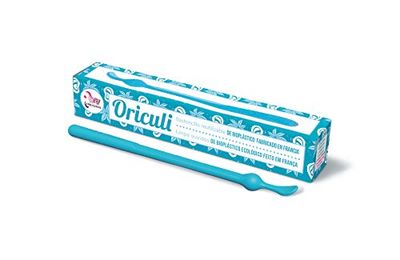 Lamazuna Oriculi Oriculi Wielokrotnego użytku laska do uszu 50 ml