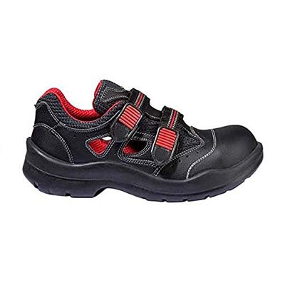 Engelbert Strauss 8P80.47.0.45 Comfort12 Sandales de sécurité
