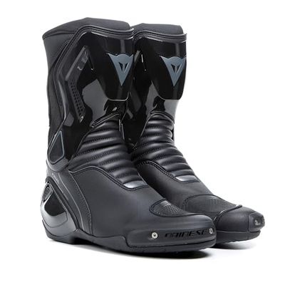 Dainese Homme Nexus 2 Boots, Noir, 39 EU