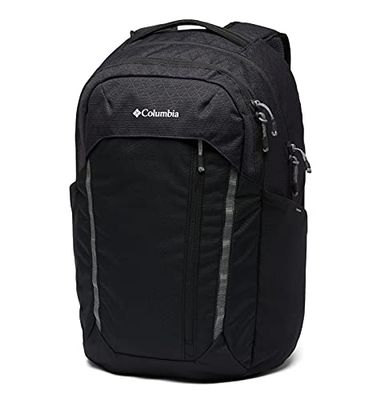 Columbia Unisex Atlas Explorer 2 26L Backpack, Backpack, Black, O/S
