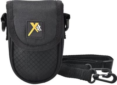 Xit XTPSC1 Deluxe etui do aparatu punktowego i strzelania (czarne)