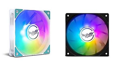 Valkyrie V12 ARGB Fan (wit)