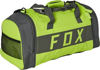 180 Mirer Duffle Bag Fluo Yellow OS