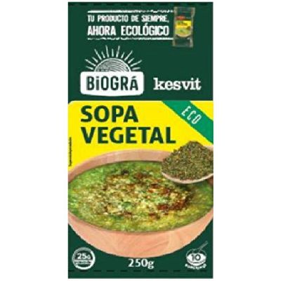 Desconocido SéMOLA KESVIT ECOLóGICA BIOGRA, Multicolor, Estándar