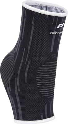 PRO TOUCH Ankle Support-426490 Black/White M