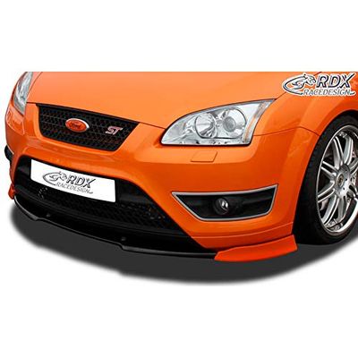 RDX Front Spoiler VARIO-X Focus 2 ST -2008 Front Lip Splitter