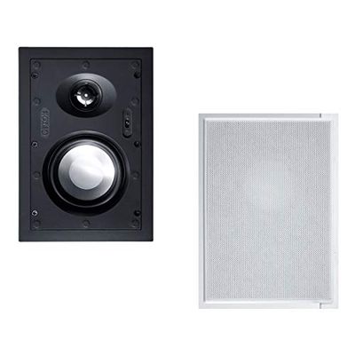 Canton We 345 - Altavoz empotrable (50/100 W)