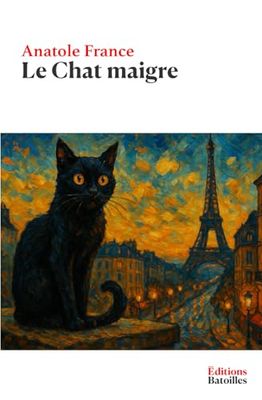 Le Chat maigre