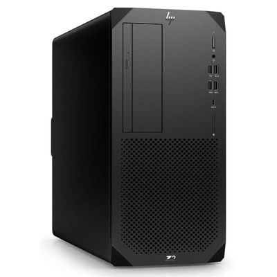 HP PC Desktop Z2 G9 TWR Intel Core i7-13700 16GB RAM 512GB NVIDIA Quadro T1000
