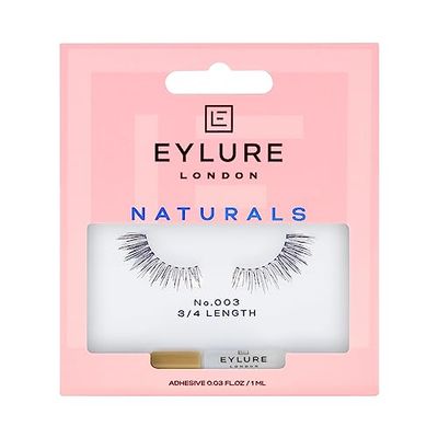 Eylure Accents nº003 6001816, aba 3/4 30 g