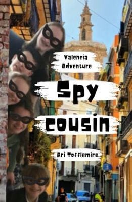 Spy Cousins