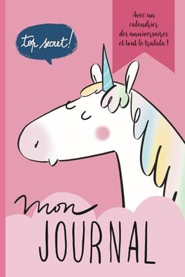 Mon journal top secret