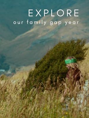 Our Family Gap Year