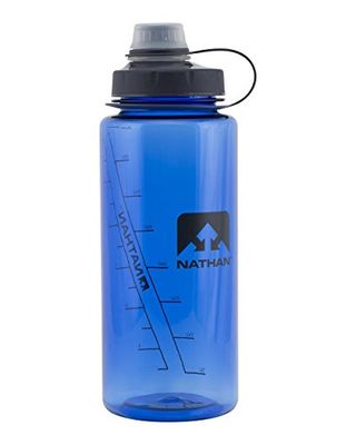 Nathan Sports LittleShot (750 ml) Bouteille Electric Blue 750 ml