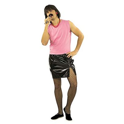 Limit Sport-80 80' Rock Star Freddie DE Luxe, Multicolor, grande (limitsport 1)