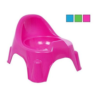 Inde – Chaise pour enfant – Couleurs assorties