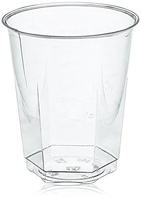 Nupik glazen, 25 stuks