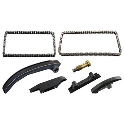 Febi bilstein 103315 Kit de chaînes de contrôle pour arbre à cames et arbre compensatoires