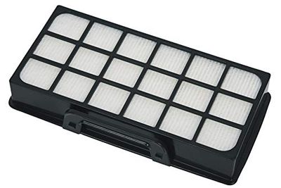 Rowenta Genuine ZR920101 Filter Accessories for Rowenta High Performance Sledge Vacuum Cleaner Filters Finest Particles