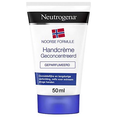 Neutrogena Crème aux Mains Formule Norvégienne 50 ml