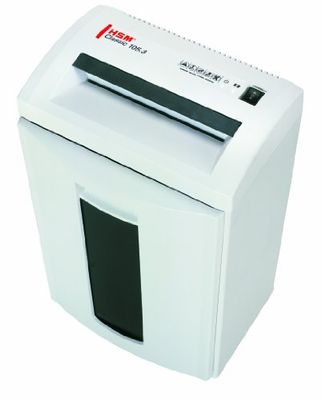 HSM Classic distruggi-documenti con oliatore 105.3, 0.78 x 11 mm
