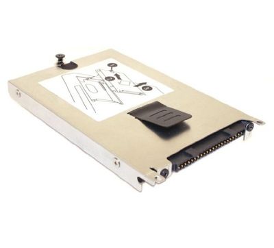 Hypertec 250GB 2.5 inch 7200RPM SATA HDD for HP/Compaq Elitebook/Probook