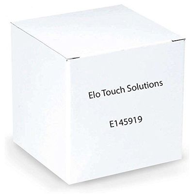 Elo TouchSystems E145919 magnetic card reader
