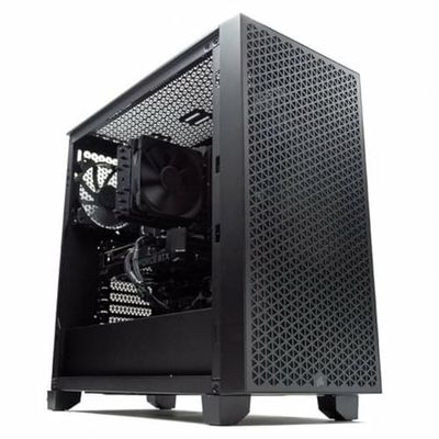 PcCom Studio Intel Core i7-13700KF / 32GB / 2TB SSD/RTX 4070 + Windows 11 PRO