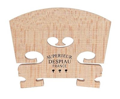 Despiau Violinsteg 4/4 Ancho de pie 41