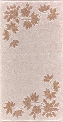 Maisonette Bagno 70 x 140 cm brun