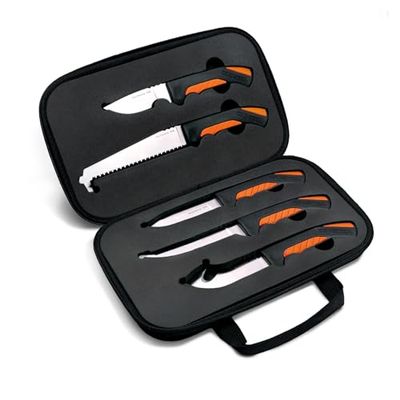 Cold Steel - Kit de chasse à lame fixe