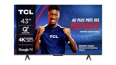 TCL 43T7B