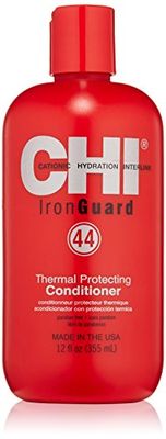Farouk CHI 44 Iron Guard Thermoprotective Conditioner,CHIIGC12