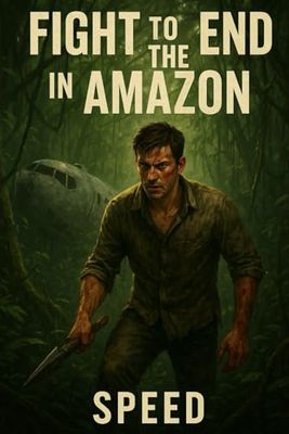 Fight to the End in Amazon Forest: Speed