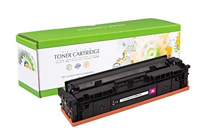 Static Control Static Toneris Cartridge compatibel met HP W2213A Magenta Compatibel 1.250 pagina's
