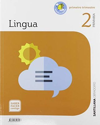 Lingua 2 Primaria Saber Facer Contigo