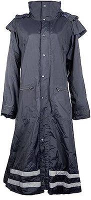 HKM Seattle Un Impermeable Warz XXXL