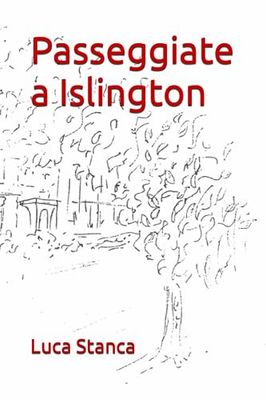 Passeggiate a Islington