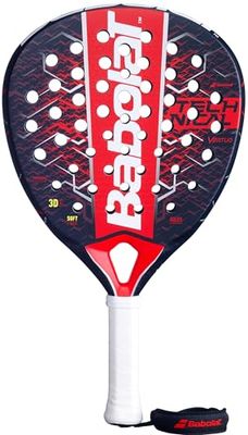 BABOLAT PADEL RACKETS TEKNISKA VERTUO 2.5 (FRANSKT VARUMÄRKE)