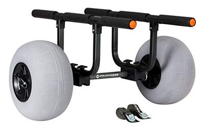 Wilderness Systems Heavy Duty kajak, één maat